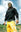 Hoodie "LA BARRE"