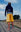 Hoodie "LA BARRE"