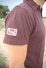 Poloshirt "TEAM'08"