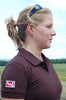 Poloshirt "TEAM'08"