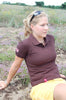Poloshirt "TEAM'08"