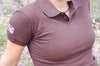 Poloshirt "TEAM'08"