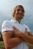 Poloshirt "TEAM'08"