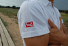 Poloshirt "TEAM'08"