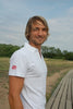 Poloshirt "TEAM'08"