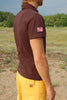 Poloshirt "TEAM'08"