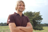 Poloshirt "TEAM'08"