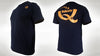 T-Shirt "HALF-Q"